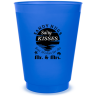 Frosted Blue - 