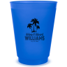 Frosted Blue - 
