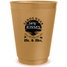 Frosted Gold - 