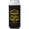 Black - Koozie
