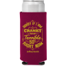 Burgundy - Koozies

