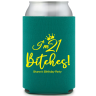 Teal - Koozies
