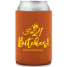 Texas Orange - Collapsible Coolies