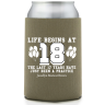 Taupe - Koozies
