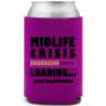 Fuchsia - Koozies
