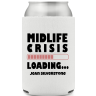 White - Koozies
