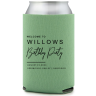 Sage - Koozie
