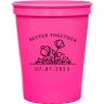 Hot Pink - Cups