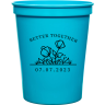 Light Blue - Cups