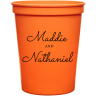 Orange - Cups