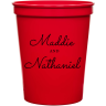 Red - Cups
