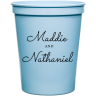 Slate Blue - Cup