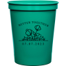 Turquoise - Cup