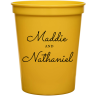 Yellow - Stadium Cup