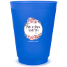 Frosted Blue -