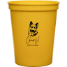 Yellow - Beer Cup