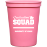 Soft Pink - Beer Cup

