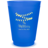 Frosted Blue -