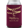 Burgundy - Koozies

