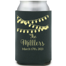 Charcoal - Koozies
