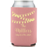 Coral - Koozies
