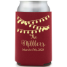 Crimson - Koozie
