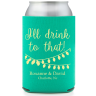 Emerald - Koozies
