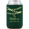 Hunter Green - Koozies
