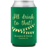 Kelly Green - Koozies
