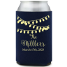 Navy Blue - Koozies
