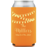 Neon Orange - Imprint Coolies