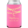 Neon Pink - Imprint Coolies