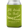 Olive - Koozies
