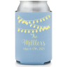 Placid Blue - Koozies
