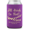 Raspberry - Koozies
