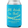 Robin Egg Blue - Koozies

