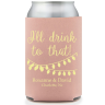 Strawberry Ice - Koozie
