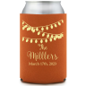 Texas Orange - Imprint Coolies