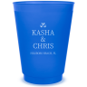 Frosted Blue - 