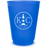 Frosted Blue - 