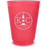 Frosted Red - 