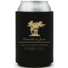 Black - Koozies
