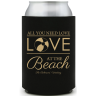 Black - Koozies
