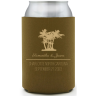 Brown - Koozie
