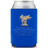 Cerulean - Koozie
