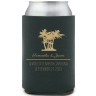 Charcoal - Koozies
