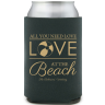 Charcoal - Koozies
