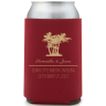 Crimson - Koozies
