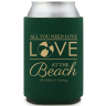 Hunter Green - Koozie
