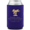 Purple - Koozie
